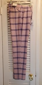 Scotch and Soda Slim Fit 26 in pants